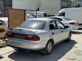 Oto Çıkma Parça / Mazda / 323 / Alt Takım / Tabla / Çıkma Parça 