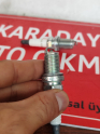 Oto Çıkma Parça / Toyota / Corolla / Elektrik / Buji / Sıfır Parça 