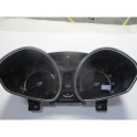 Ford Fiesta MK7 Kilometre Saati Gösterge Paneli C1BT-10849-PAX
