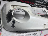 Oto Çıkma Parça / Nissan / Juke / Tampon / Ön Tampon / Çıkma Parça 