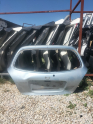 Nıssan almera hb çıkma bagaj kapağı