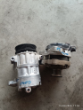 Oto Çıkma Parça / Ford / Tourneo Courier / Motor / Kompresör / Çıkma Parça 