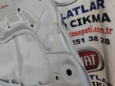 Oto Çıkma Parça / Fiat / Egea / Yağlama / Motor Yağları / Çıkma Parça 