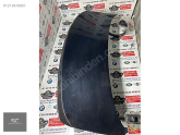 BMW F10 SİYAH BOYASIZ BAGAJ BOYA KOD 668