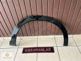 Oto Çıkma Parça / Honda / HR-V / Kaporta & Karoser / Kapı Çıtası / Çıkma Parça 