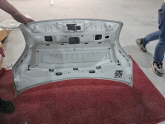 Oto Çıkma Parça / Fiat / Fiorino / Kaporta & Karoser / Kaput / Çıkma Parça 