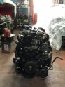 Ford DV6 Motor Komple