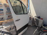 Oto Çıkma Parça / Volkswagen / Crafter / Kaporta & Karoser / Sağ Ön Kapı / Çıkma Parça 