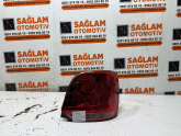 ÇIKMA VW POLO 10-15 SAĞ ARKA STOP 6R0945096