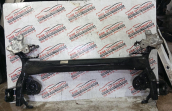 RENAULT MEGAN 4 ARKA DİNGİL ORJINAL HATASIZ