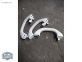 Oto Çıkma Parça / Seat / Ibiza / Kaporta & Karoser / Kesme Tavan Sacı / Çıkma Parça 