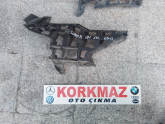 SKODA SUPERB SOL ÖN TAMPON BRAKETI 2009-2013