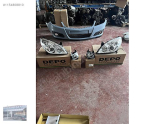 Oto Çıkma Parça / Opel / Astra / Elektrik / Anten / Çıkma Parça 