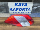 Oto Çıkma Parça / Renault / Scenic / Far & Stop / Sağ Arka Stop / Çıkma Parça 