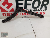 Oto Çıkma Parça / Honda / Civic / Tampon / Tampon Braketi / Çıkma Parça 