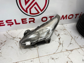 Oto Çıkma Parça / Peugeot / 3008 / Far & Stop / Sol Ön Far / Çıkma Parça 