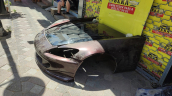 Oto Çıkma Parça / Honda / S2000 / Kaporta & Karoser / Kaput / Çıkma Parça 