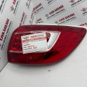 Oto Çıkma Parça / Kia / Sportage / Far & Stop / Sağ Arka Stop / Çıkma Parça 