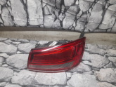 Oto Çıkma Parça / Audi / A3 / Far & Stop / Sağ Arka Stop / Çıkma Parça 