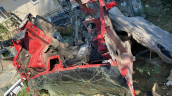 OPEL VİVARO SOL ÇEYREK ŞASE OTO FEDAİ