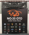 4L0853960 AUDİ Q7 SAĞ ÖN KAPI ÇITASI 2010-2015