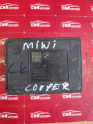 Oto Çıkma Parça / Mini / Cooper / ABS / ABS Beyni / Çıkma Parça 