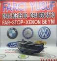 Oto Çıkma Parça / Volkswagen / Passat / Far & Stop / Sağ Ön Far / Çıkma Parça 
