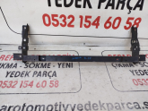 Volkswagen Amarok arka tampon demiri 2021-25 orijinal çıkma