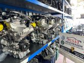 SEAT ARONA 1.0 ECOTSI MOTOR SIFIR SANDIK DOLU MOTOR