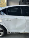 CHEVROLET CRUZE SAĞ ARKA KAPI DOLU GM 95987764