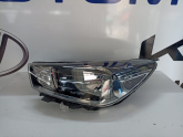 Oto Çıkma Parça / Kia / Rio / Far & Stop / Sol Ön Far / Çıkma Parça 