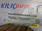 Oto Çıkma Parça / Bmw / 5 Serisi / Egzoz / Komple Egzoz / Çıkma Parça 