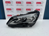 PEUGEOT 3008 SOL FAR HALOJEN 1616878180 ORJINAL SÖKME