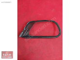 Oto Çıkma Parça / Citroen / C3 / Tampon / Sis Farı Çerçevesi / Çıkma Parça 
