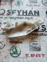 Oto Çıkma Parça / Volkswagen / Passat / Kaporta & Karoser / Sol Arka Kapı / Çıkma Parça 