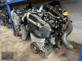 Oto Çıkma Parça / Mercedes / CLA / Motor / Motor (komple) / Çıkma Parça 