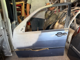 Oto Çıkma Parça / Fiat / 500 / Kaporta & Karoser / Sol Ön Kapı / Çıkma Parça 