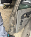 Oto Çıkma Parça / Renault / Symbol / Kaporta & Karoser / Sağ Arka Kapı / Çıkma Parça 