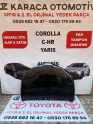 Oto Çıkma Parça / Toyota / Corolla / Kaporta & Karoser / Kaput / Çıkma Parça 