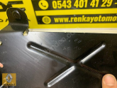 Oto Çıkma Parça / Renault / R 5 / Radyatör / Su Radyatörü / Sıfır Parça 