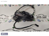 Oto Çıkma Parça / Audi / A3 / Ayna / Sol Dış Ayna / Sıfır Parça 
