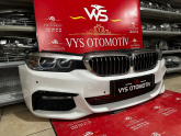 Oto Çıkma Parça / Bmw / 5 Serisi / Tampon / Ön Tampon / Çıkma Parça 