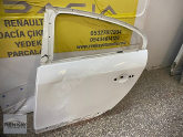 Oto Çıkma Parça / Renault / Fluence / Kaporta & Karoser / Sol Arka Kapı / Çıkma Parça 