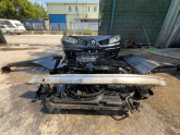 Oto Çıkma Parça / Renault / Megane / Kaporta & Karoser / Komple Ön / Çıkma Parça 