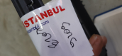 Oto Çıkma Parça / Mercedes / E Serisi / Kaporta & Karoser / Bakalit / Çıkma Parça 