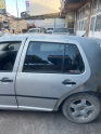 VOLKSWAGEN GOLF 4 SOL ARKA KAPI GRİ ÇIKMA ORJİNAL