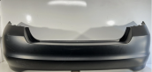 MAZDA 6 ÇIKMA ORJİNAL ARKA TAMPON