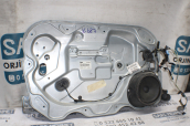 Oto Çıkma Parça / Ford / Focus / Oto Cam / Cam Krikosu / Çıkma Parça 