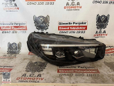 OPEL CORSA F 2024 FULL LED SAĞ FAR 9851263980 ÇIKMA ORJİNAL