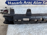 Oto Çıkma Parça / Dacia / Sandero / Tampon / Tampon Demiri / Çıkma Parça 